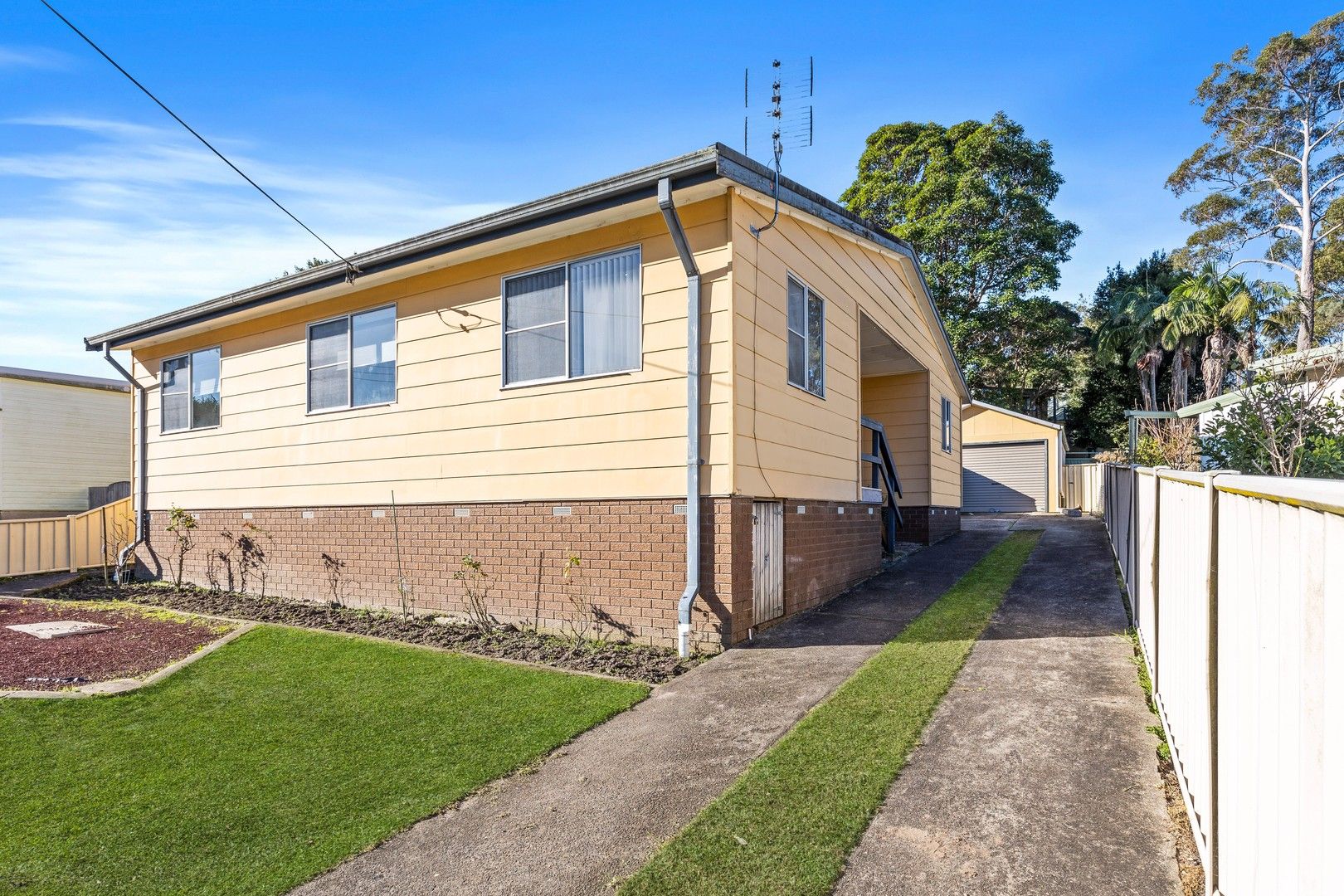 21 Edward Road, Batehaven NSW 2536, Image 0