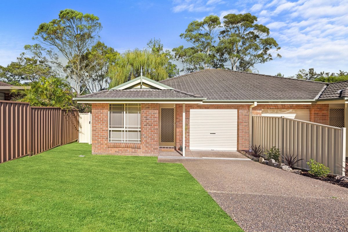 2/123 Woodview Avenue, Lisarow NSW 2250, Image 0