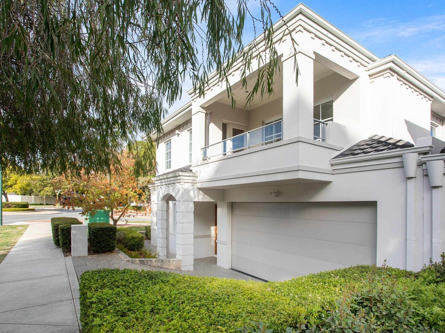 81C Comer Street, Com Property History & Address Research Domain