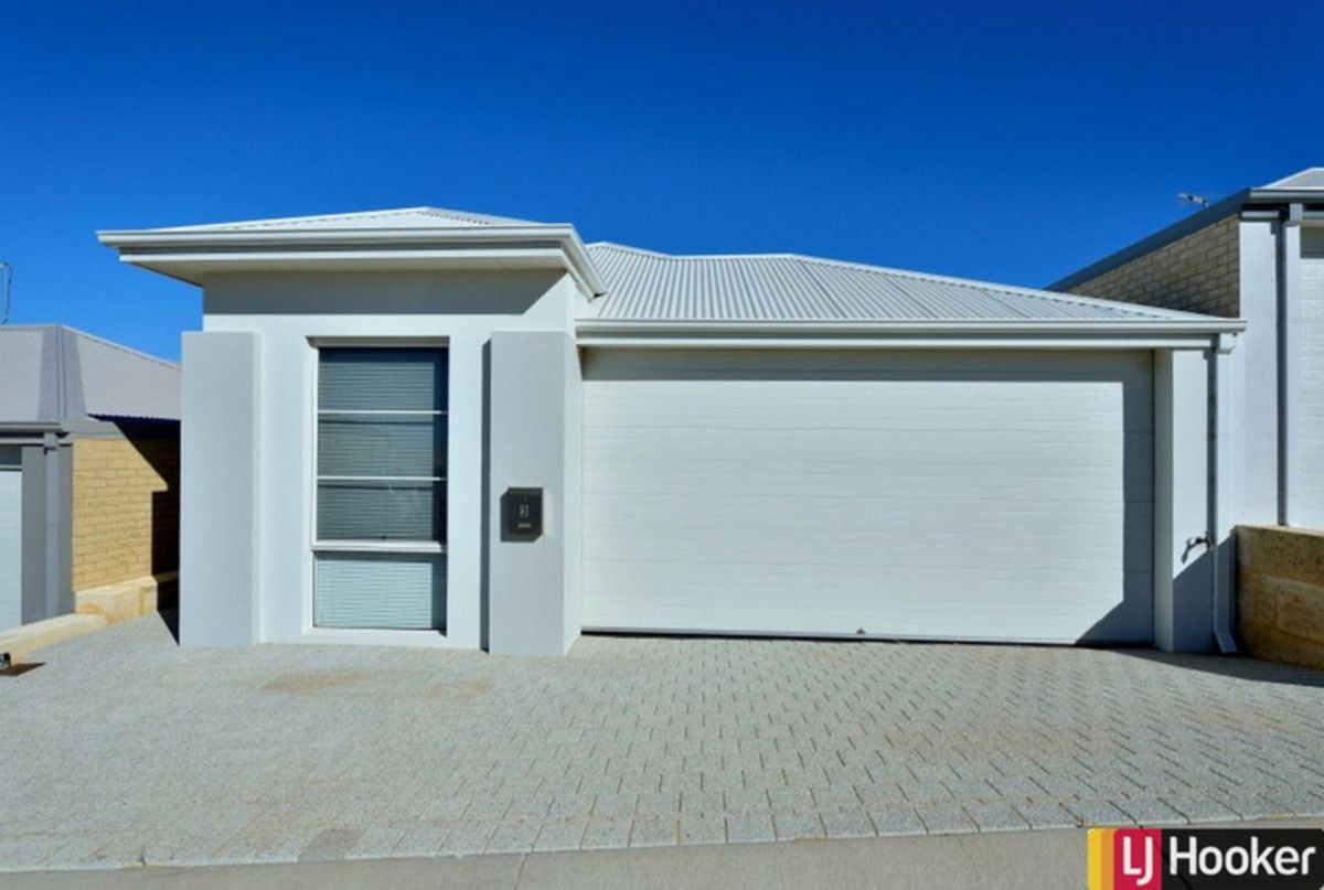 3 bedrooms House in 3 Rubus Vista HALLS HEAD WA, 6210