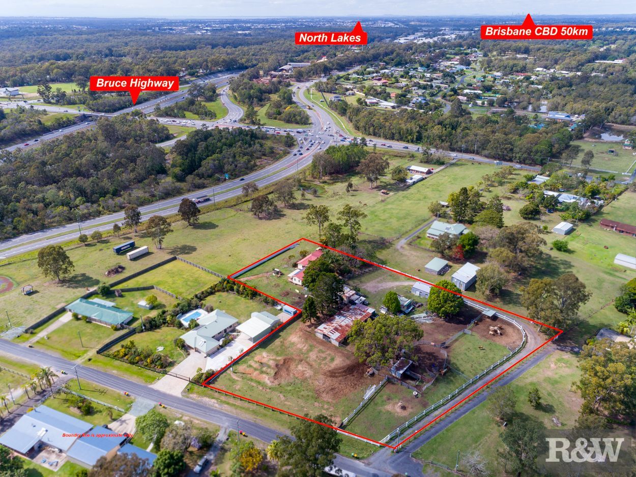 17 Ruatoka Court, Burpengary QLD 4505, Image 1