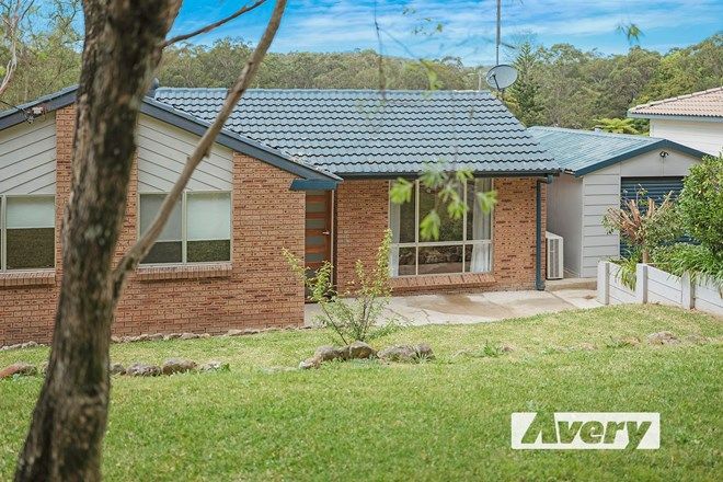 Picture of 18 Wyong Street, AWABA NSW 2283