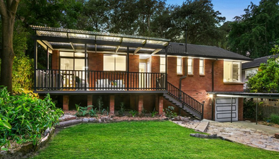 Picture of 30 York Street, BEECROFT NSW 2119