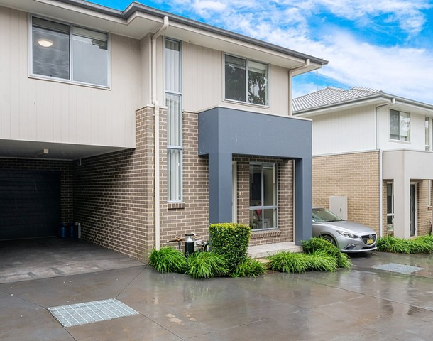 3/131 Stafford Street, Penrith NSW 2750