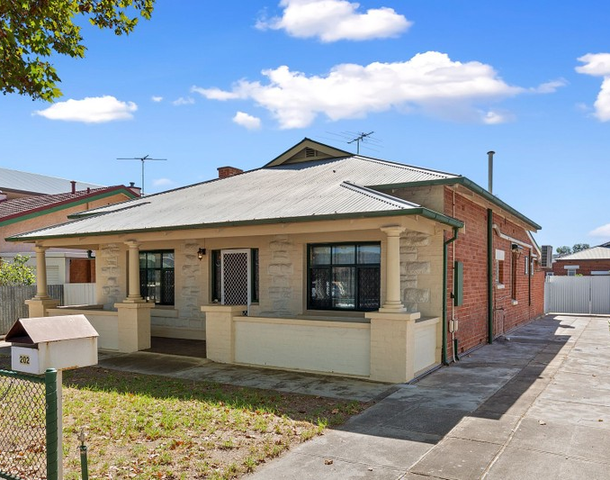 202 Sir Donald Bradman Drive, Cowandilla SA 5033