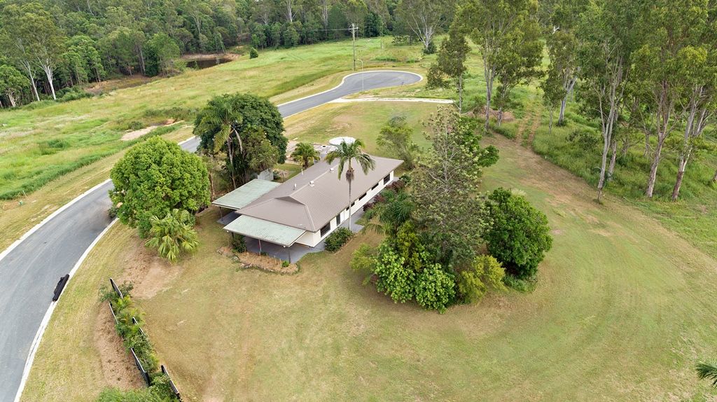 27 Old Goomboorian Road, Veteran QLD 4570, Image 1