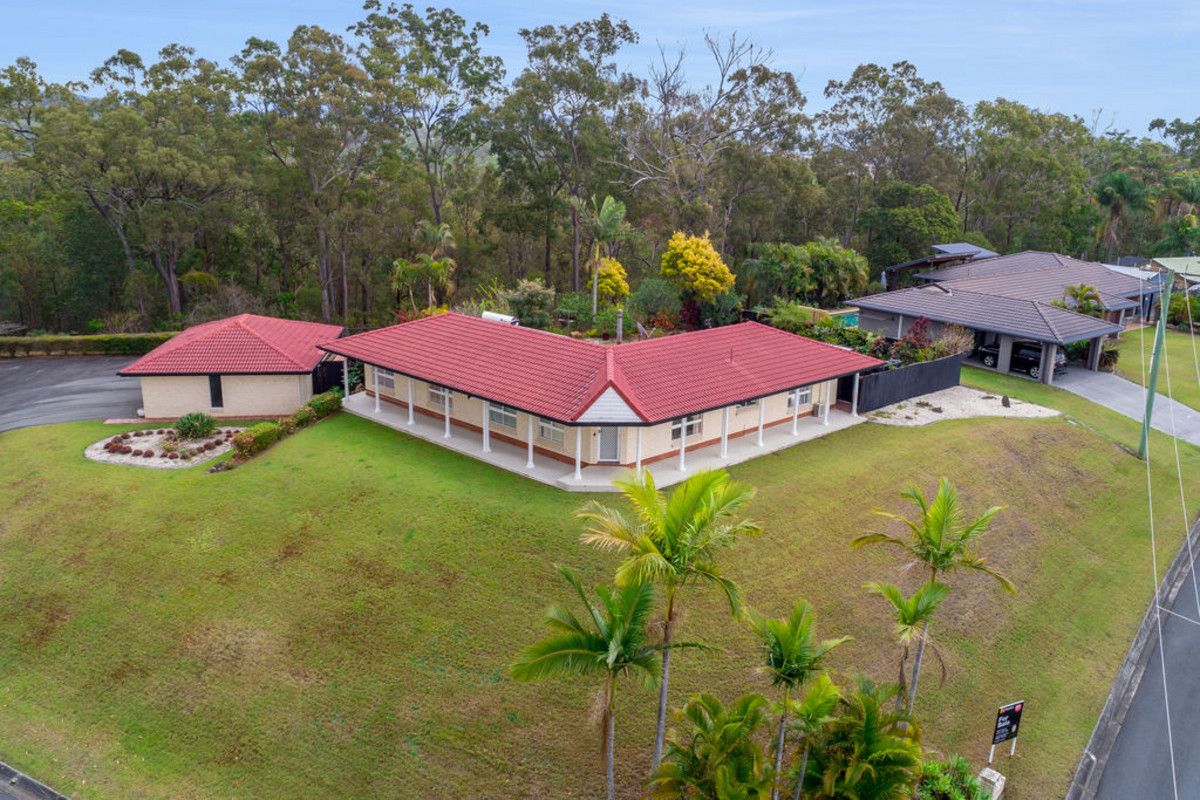 2 Crocus Way, Gaven QLD 4211, Image 0