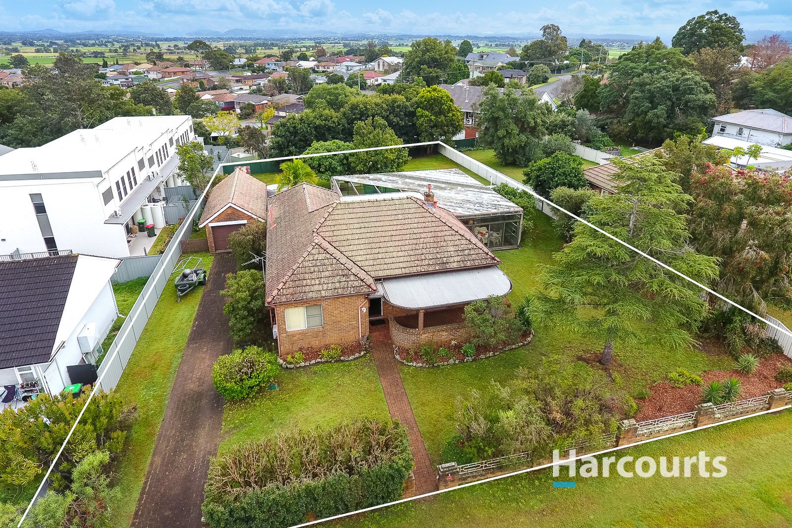 9 View Street, East Maitland NSW 2323