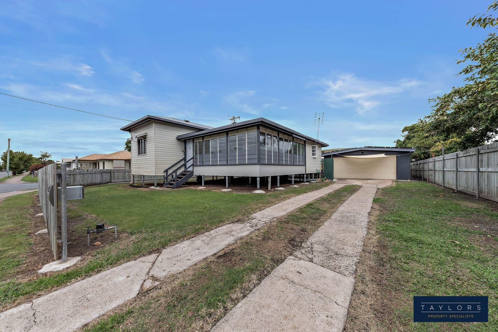 30 Ruge Street, Proserpine QLD 4800 House For Rent Domain