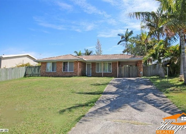 17 Price Close, Redbank Plains QLD 4301