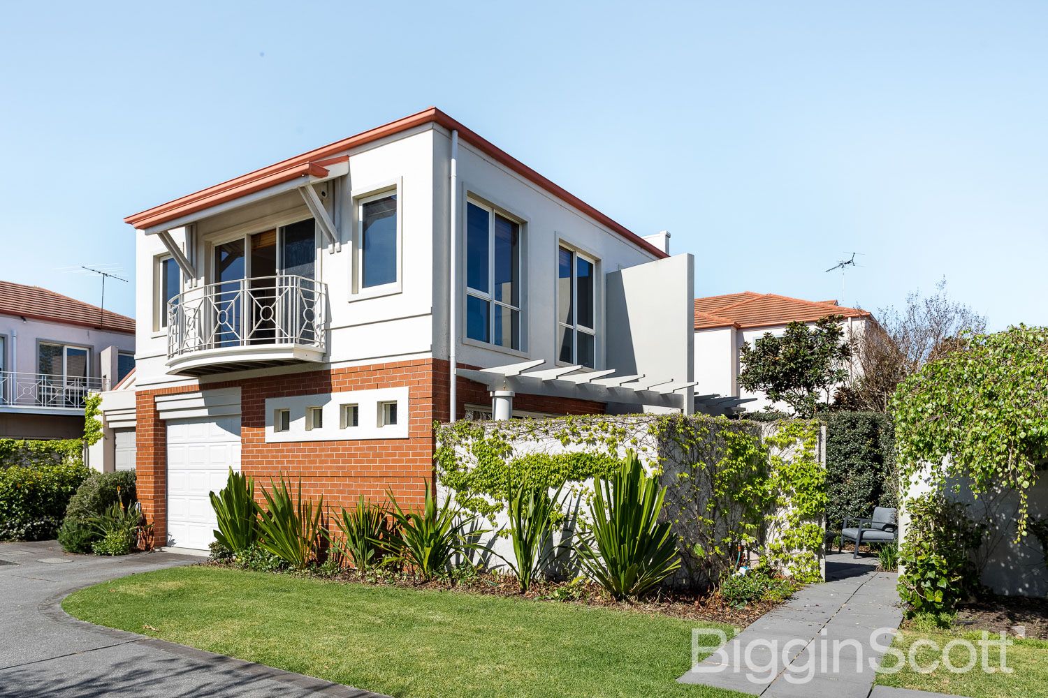 4 Morley Mews, Port Melbourne VIC 3207, Image 0