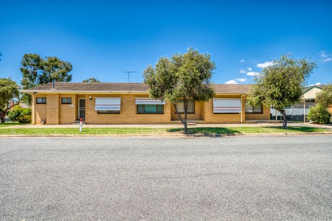 Picture of 1-3/27 Pearce Street, WODONGA VIC 3690