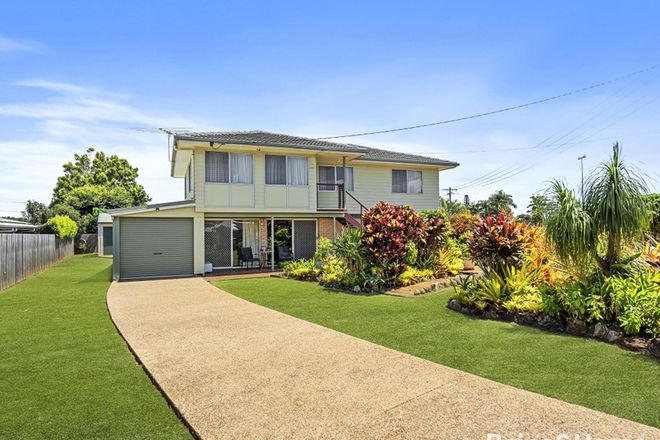Picture of 109-111 Broadwater Terrace, REDLAND BAY QLD 4165