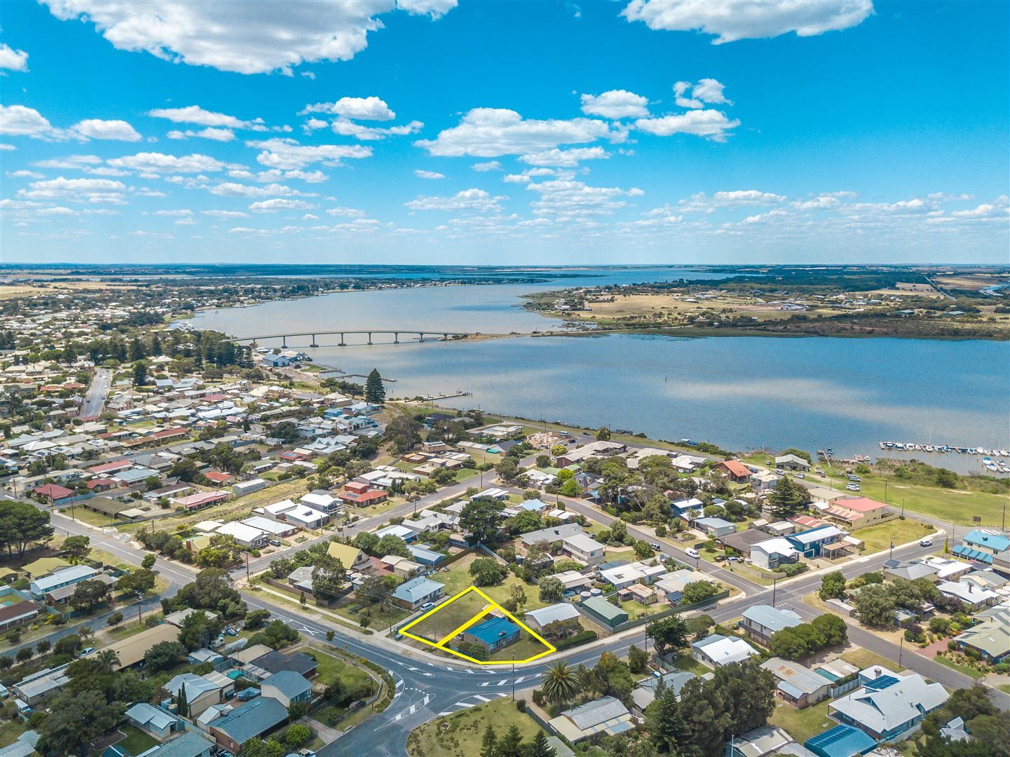 Lot 2 Oliver Street, Goolwa South SA 5214, Image 2