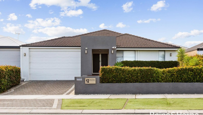 Picture of 12 Biltmore Street, LANDSDALE WA 6065