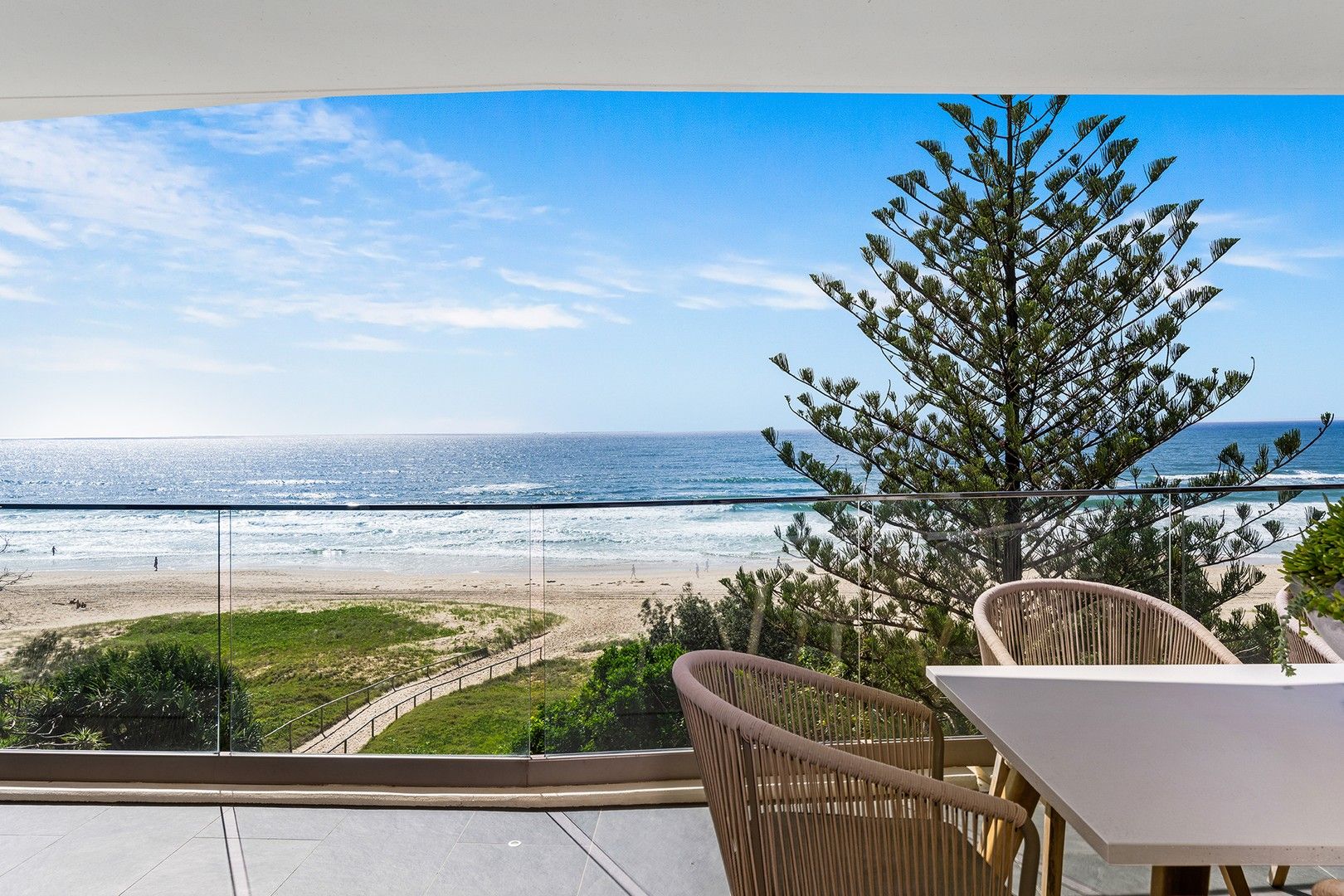 3/19 Broadbeach Boulevard, Broadbeach QLD 4218, Image 0