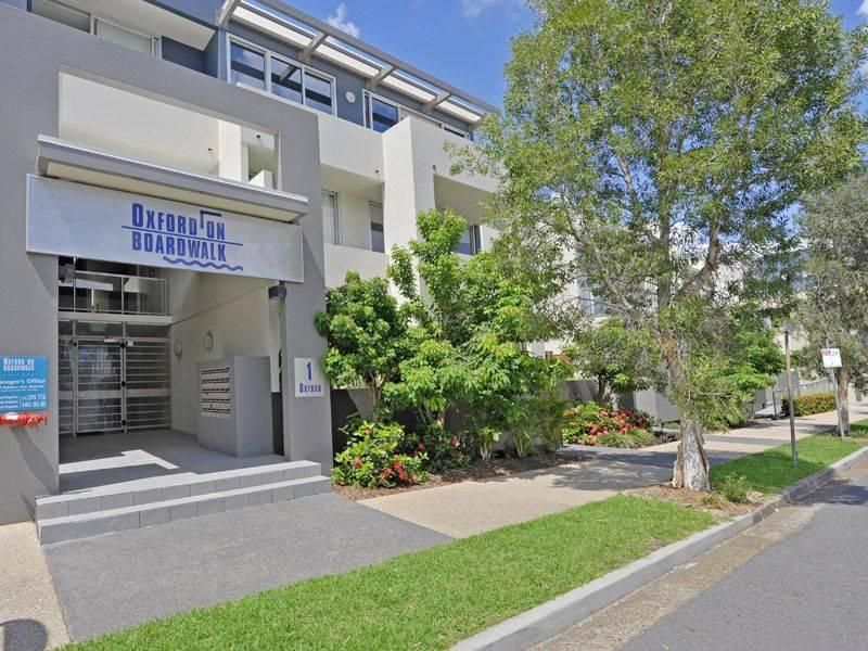 22/1 Oxford Street, Bulimba QLD 4171, Image 2