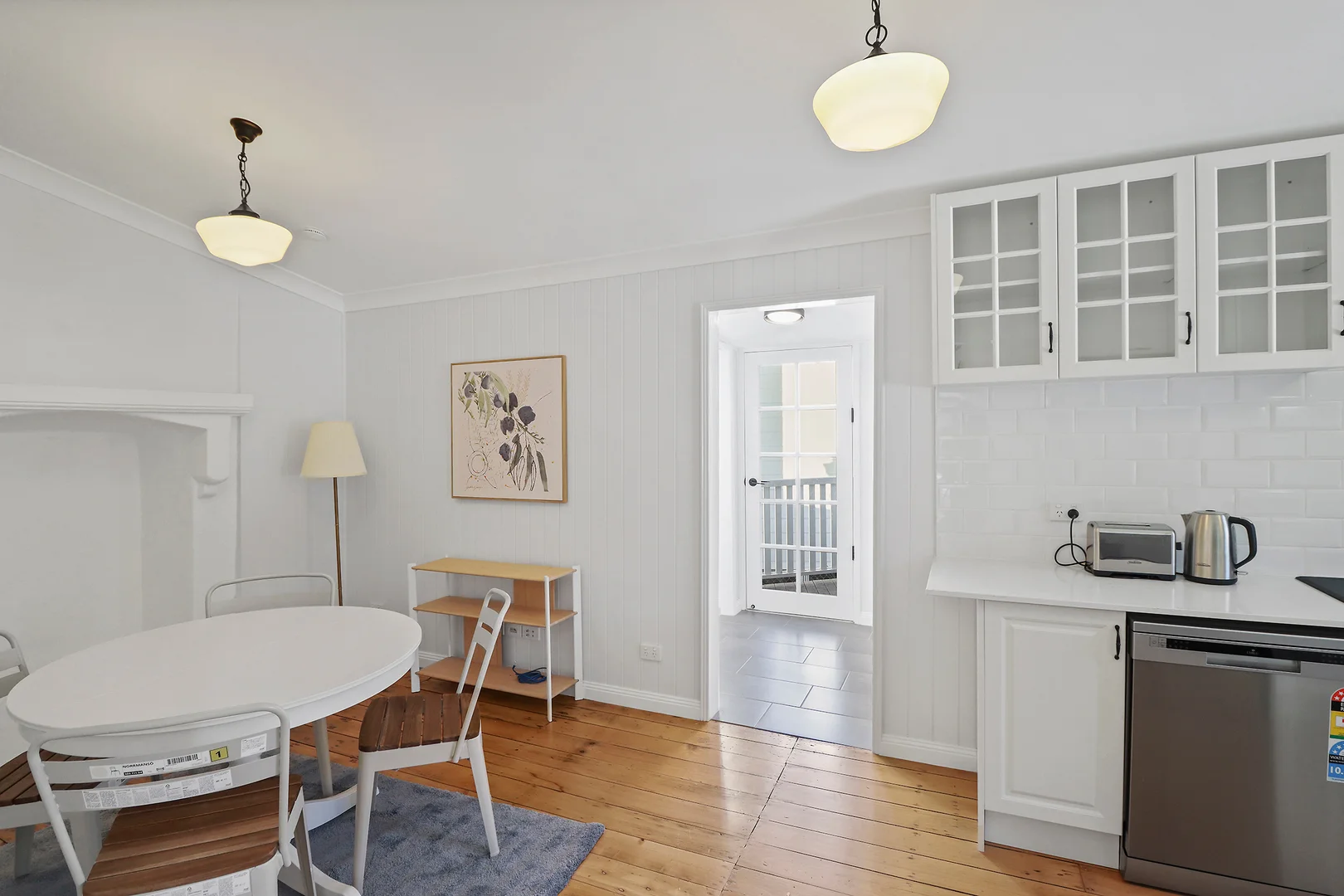 Additional image 4 of Room 2 - 1/68 Cambridge Street, Red Hill QLD 4059