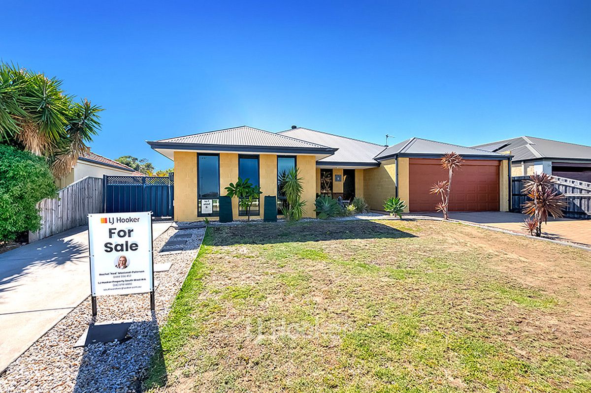 7 Norfolk Lane, Australind WA 6233, Image 1