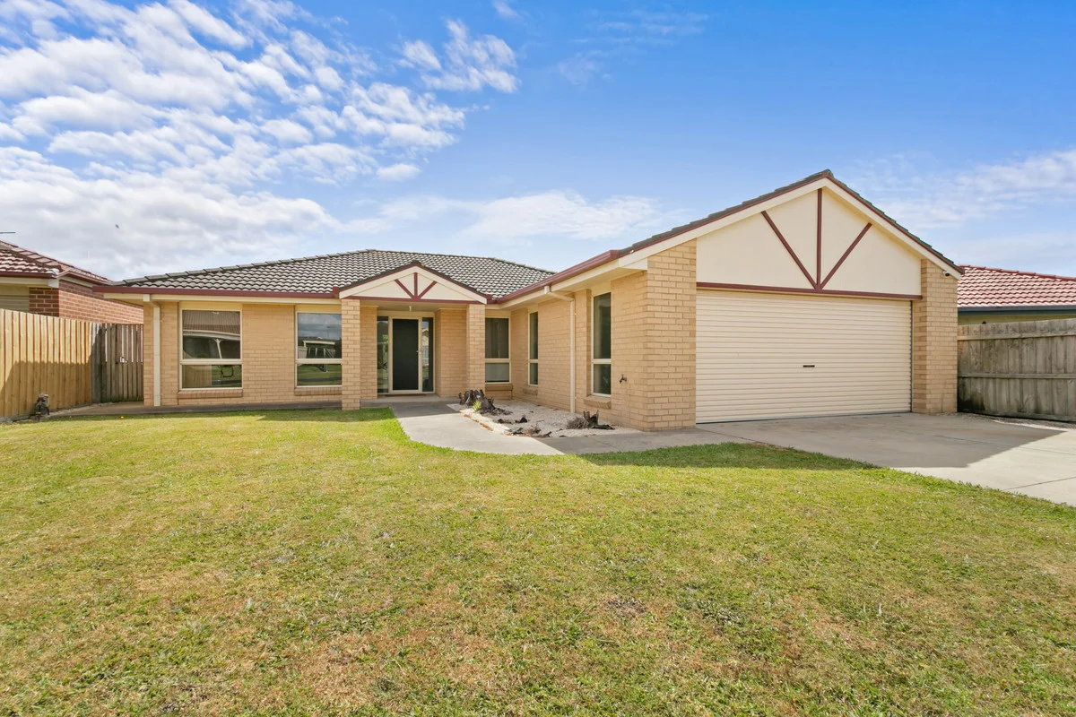 2 Joanne Court, Morwell VIC 3840