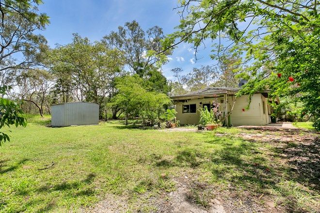 Picture of 2204 Kennedy Highway, KOAH QLD 4881