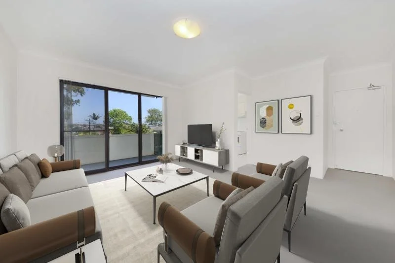 16/52 Glen Avenue, Randwick NSW 2031