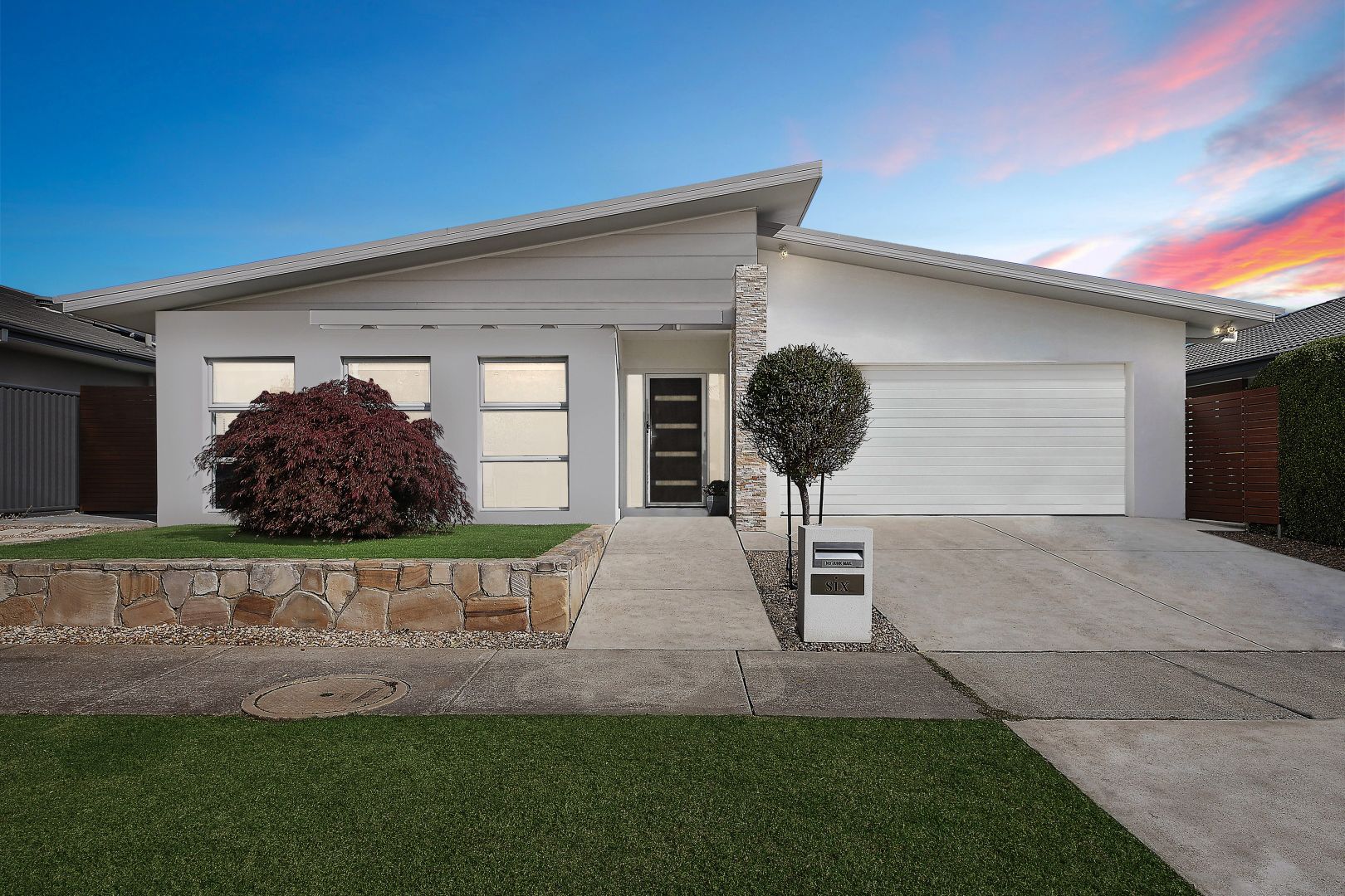 6 Wadeye Street, Crace Property History & Address Research Domain