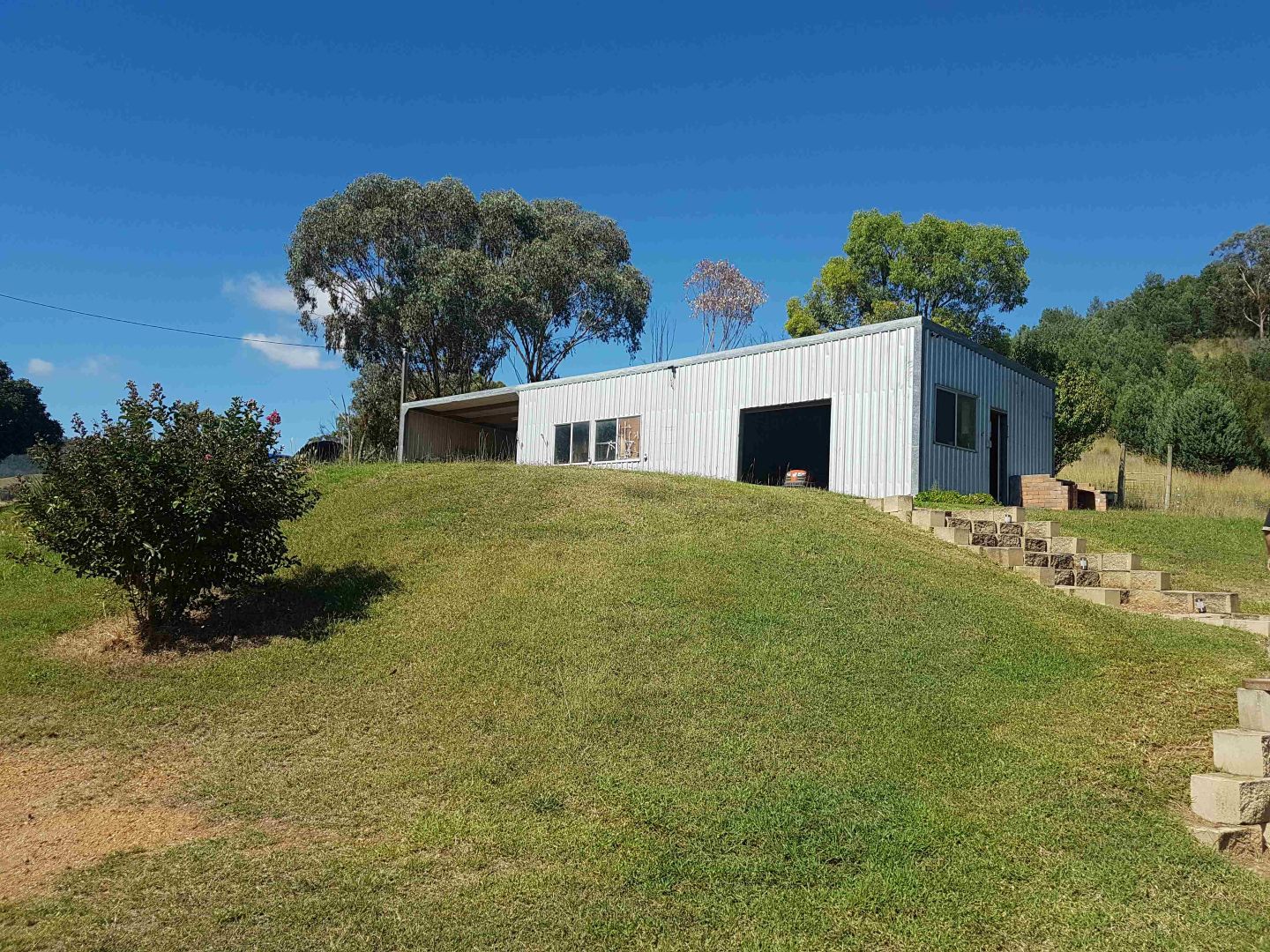 212 Spring Crk Rd, Mulla Creek, Tamworth NSW 2340, Image 1