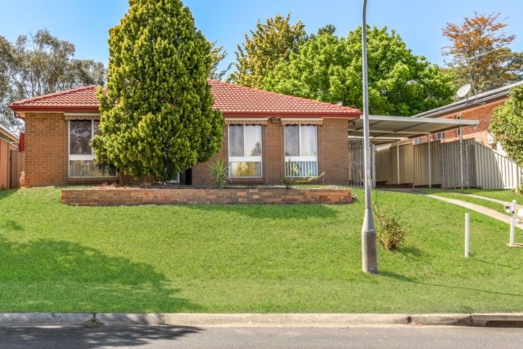 67 Lorenzo Crescent, Rosemeadow NSW 2560, Image 1