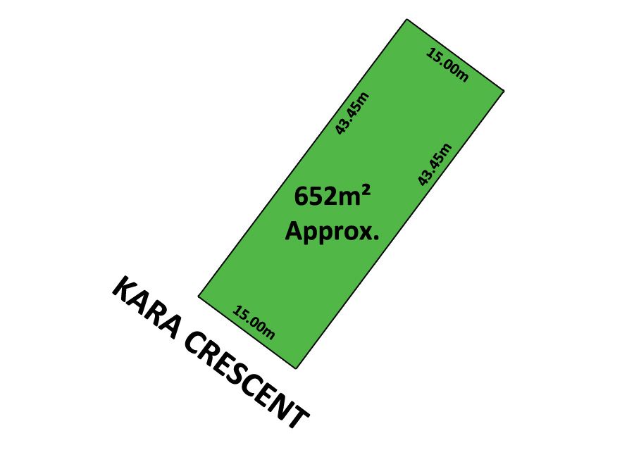  24 Kara Crescent, Gulfview Heights SA 5096, Image 0