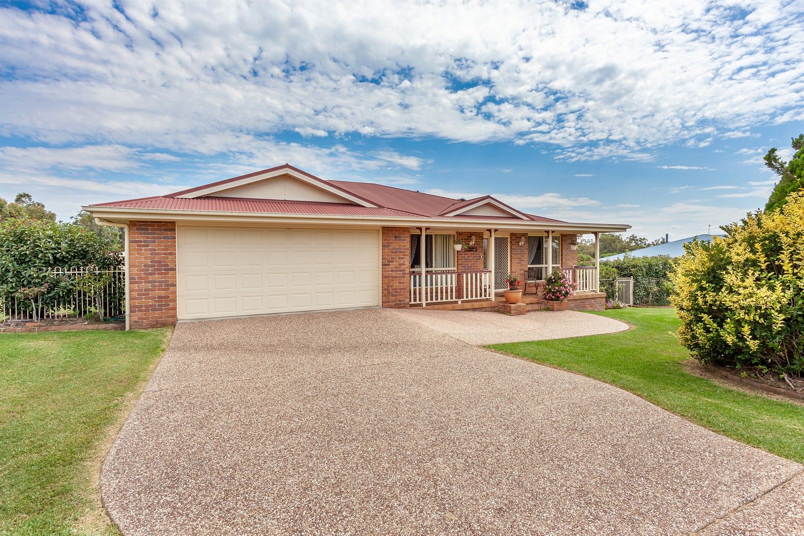 12 North Street, Rosenthal Heights QLD 4370, Image 0