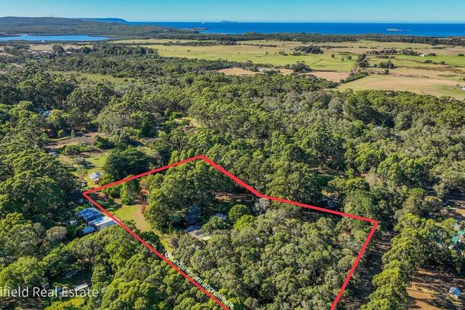 Picture of 471 Hunwick South Road, TORBAY WA 6330