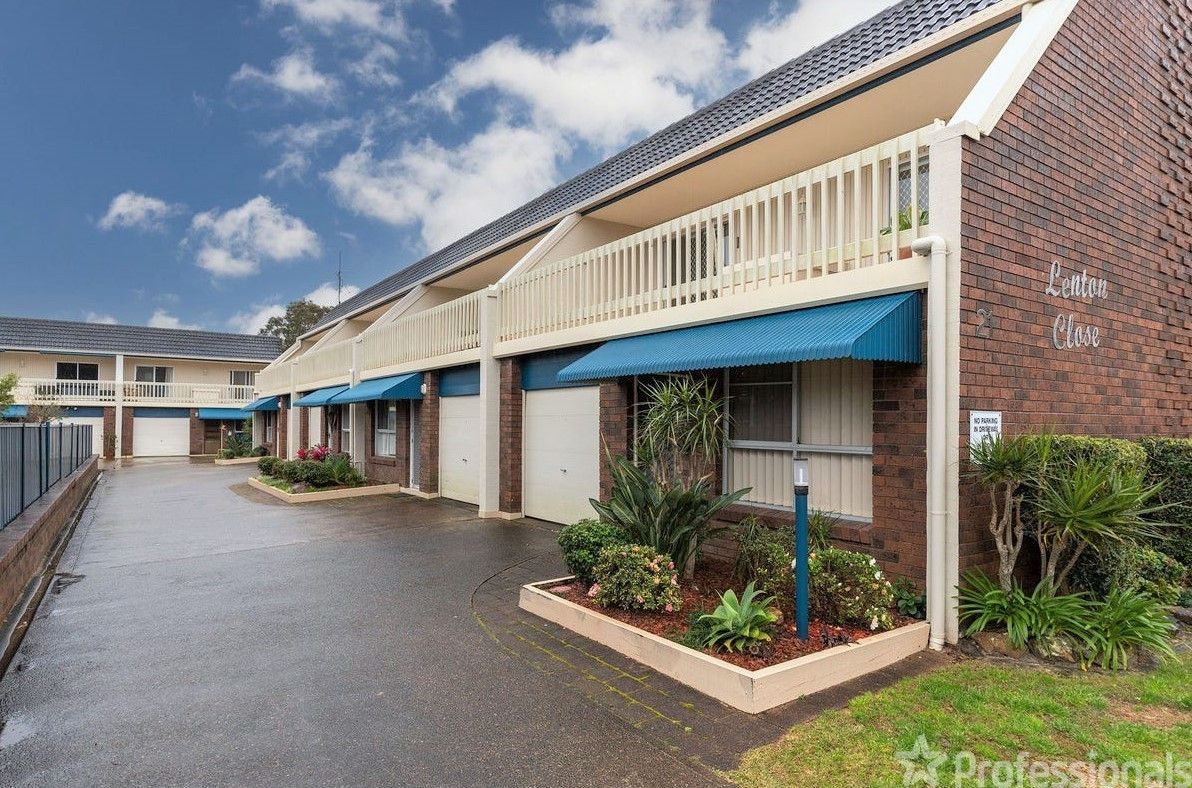 2 bedrooms Townhouse in 2/21 Cross Street FORSTER NSW, 2428