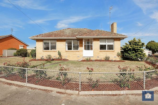 Picture of 14 Hebb Court, COLAC VIC 3250