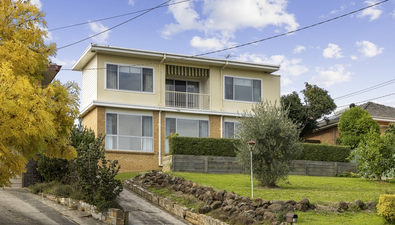 Picture of 46 Jacana Avenue, TEMPLESTOWE LOWER VIC 3107