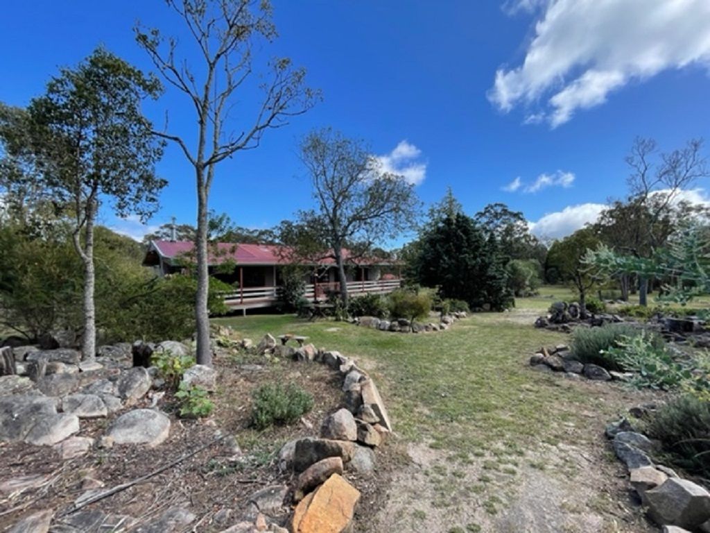 79 Roberts Road, Stanthorpe QLD 4380, Image 0