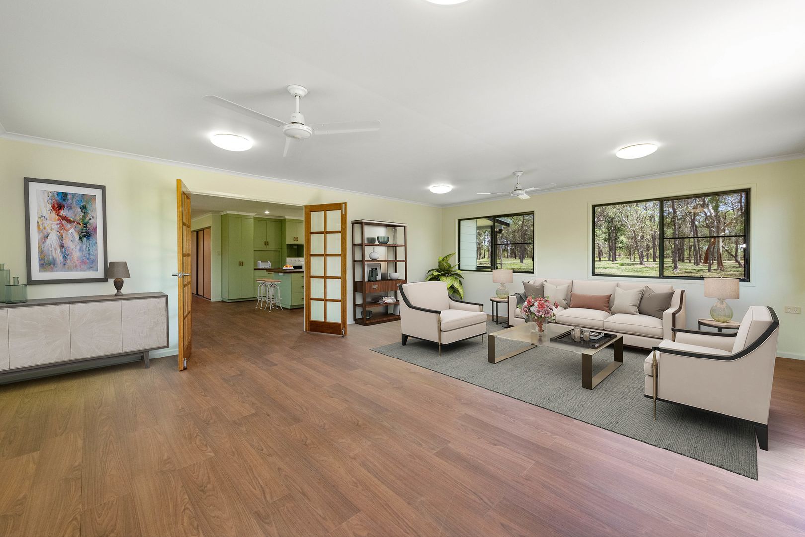 20 Ball St, Hazledean QLD 4741, Image 2