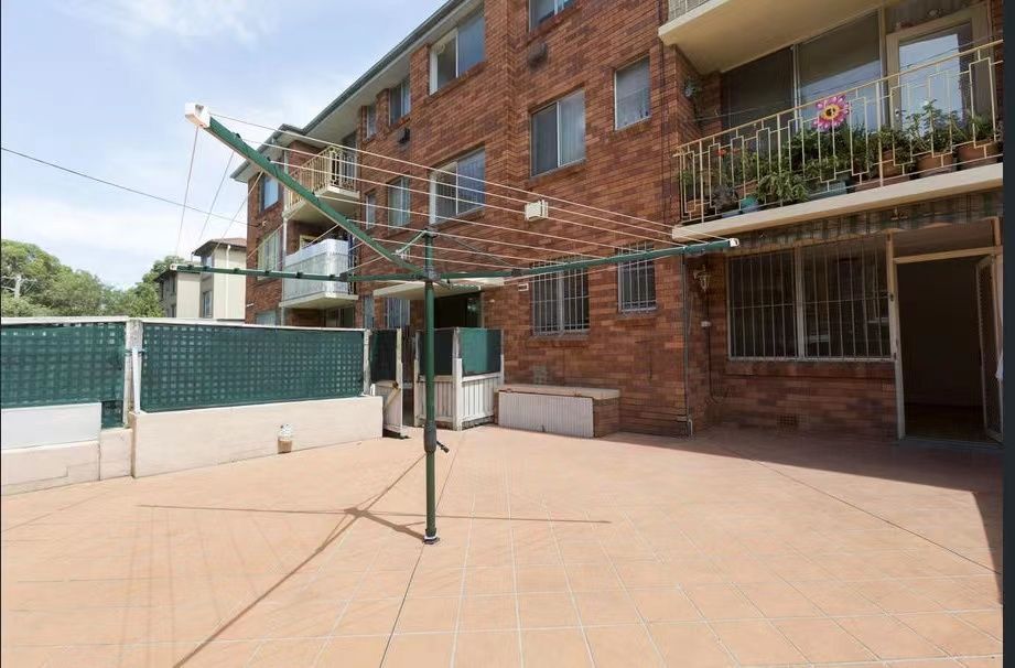 2 bedrooms Apartment / Unit / Flat in 3/12 Evans Ave EASTLAKES NSW, 2018