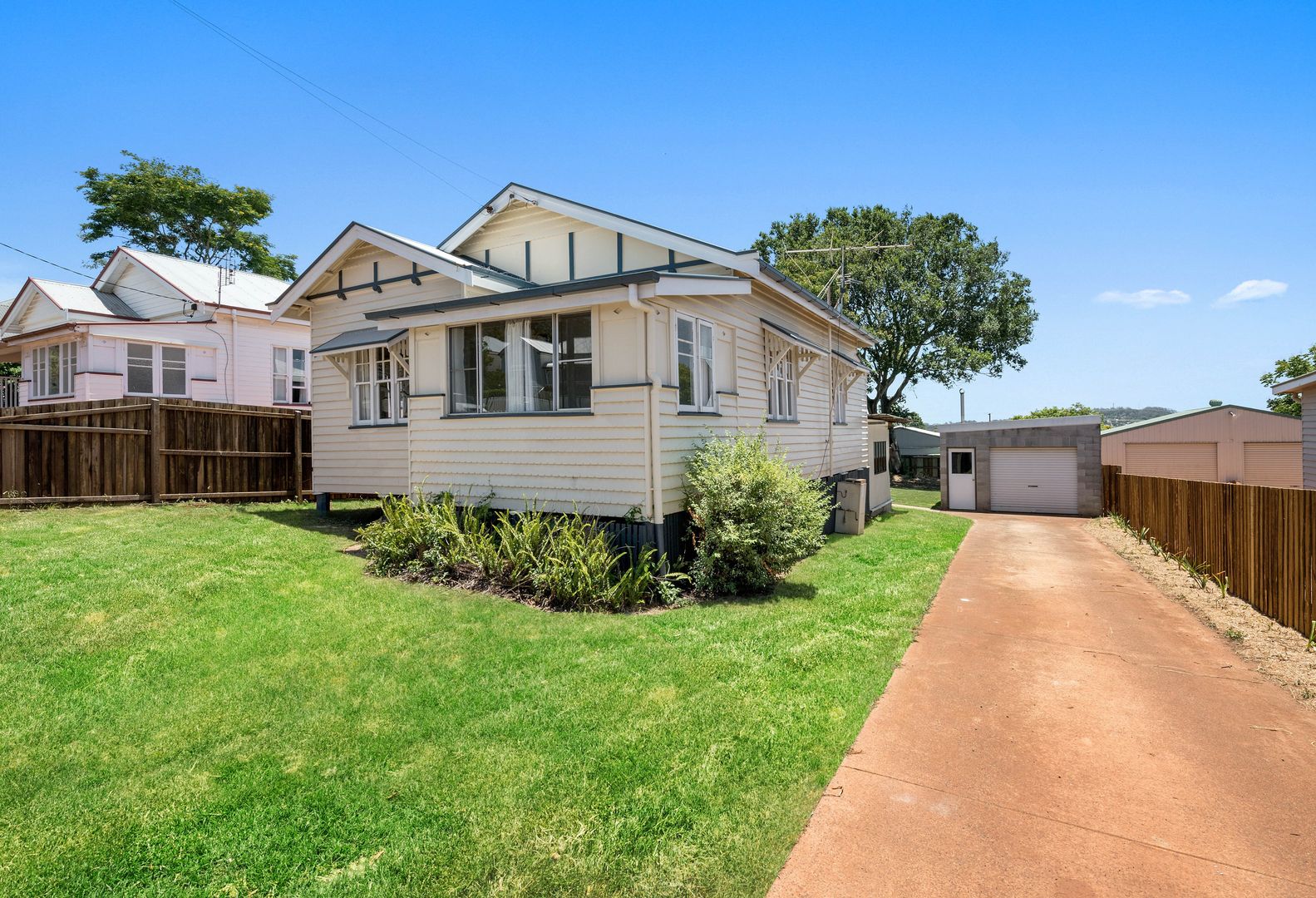 47 Tolmie Street, South Toowoomba QLD 4350, Image 1