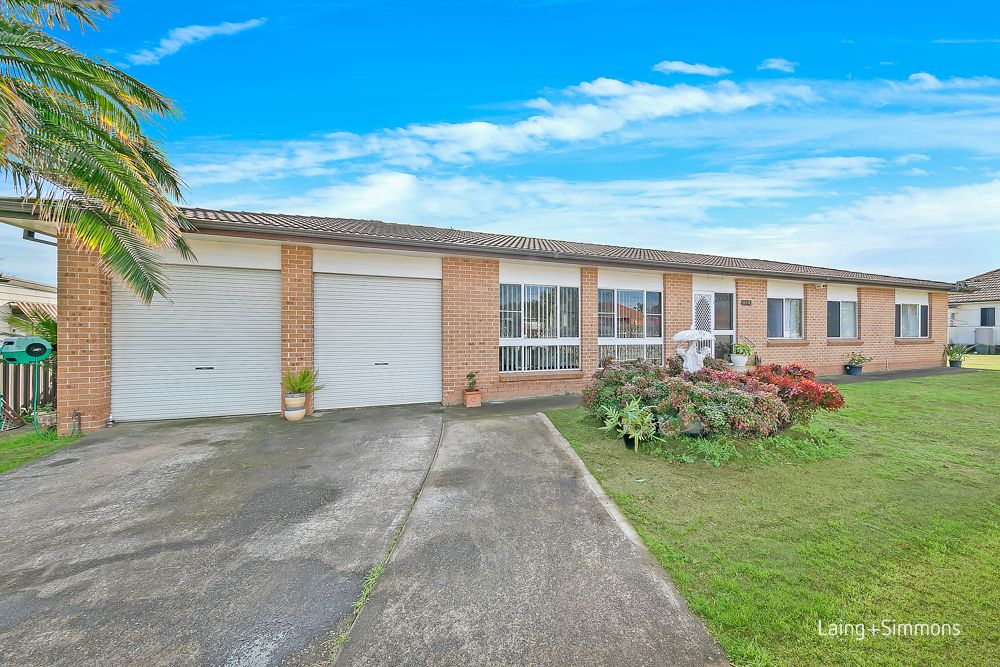 56 Hill End Road & 41a Coveny Street, Doonside NSW 2767, Image 1