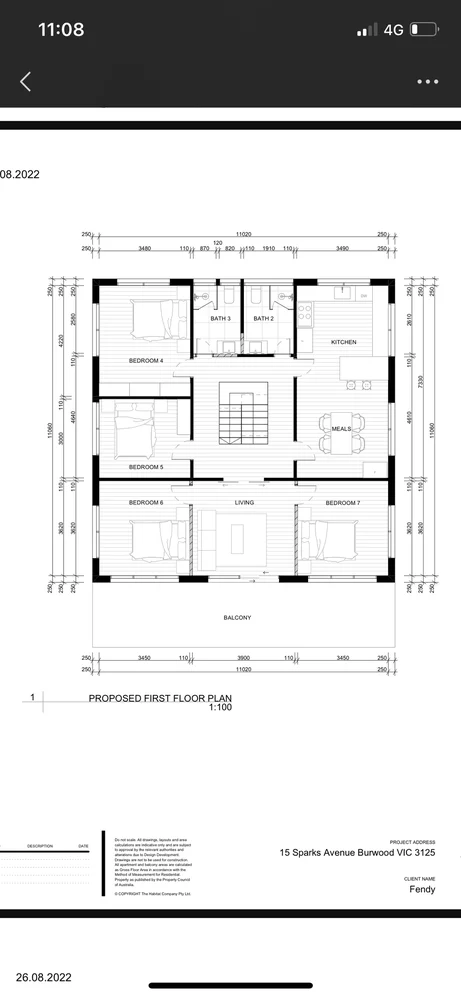 Additional image 13 of 15 Sparks Avenue, Burwood VIC 3125