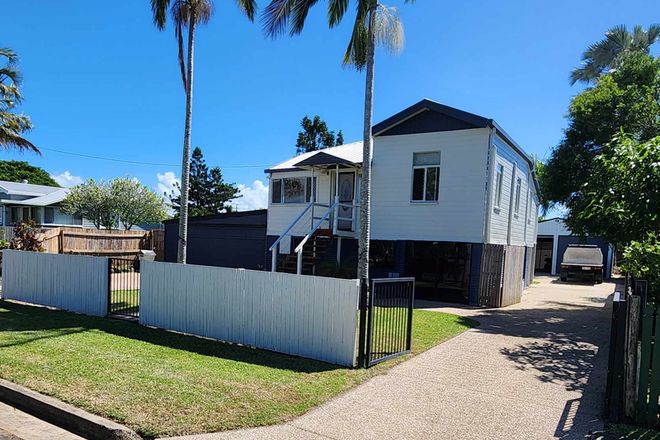 Picture of 182 Kippen Street, SOUTH MACKAY QLD 4740