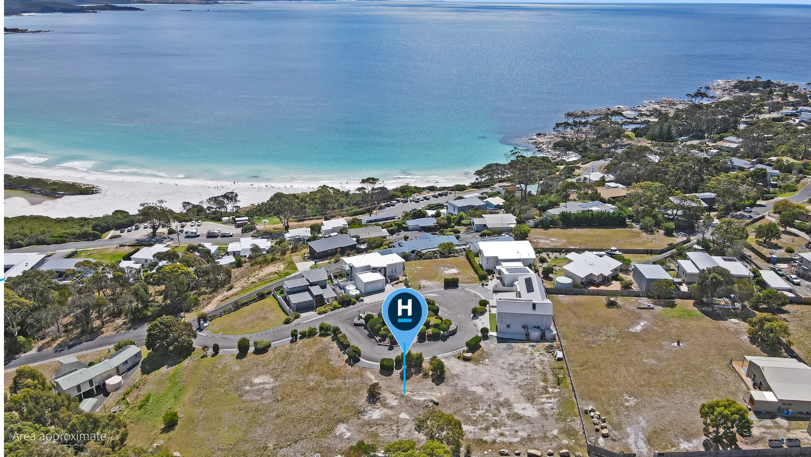 Additional image 16 of Lot 11/17 Wedge Court, Binalong Bay TAS 7216