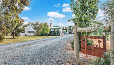 Picture of 381 Castles Road, TONGALA VIC 3621