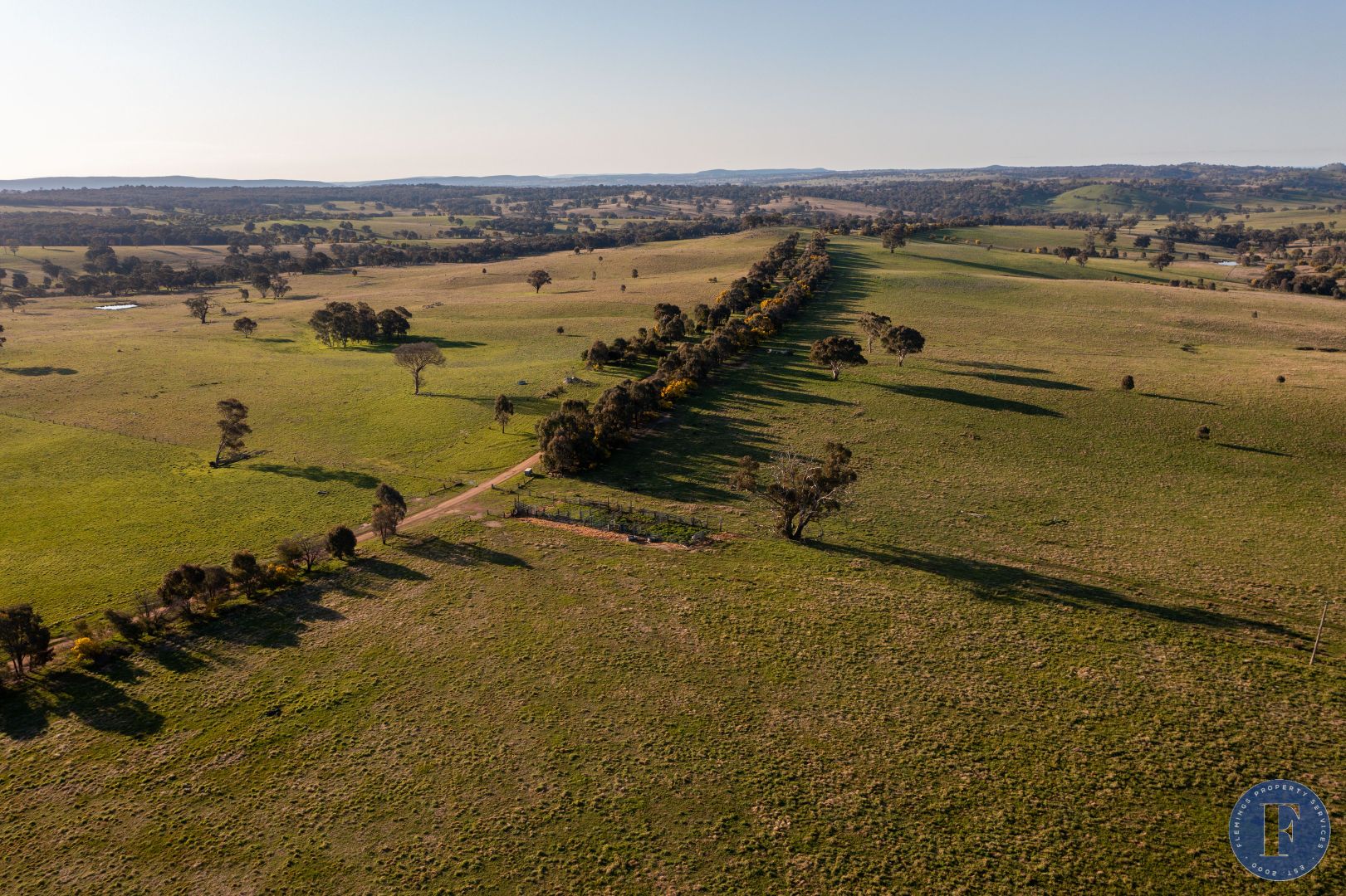 254-490 Cains Road, Boorowa NSW 2586, Image 2