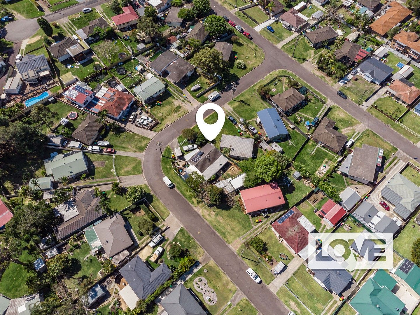 8 Mahogany Crescent, Gateshead NSW 2290, Image 0