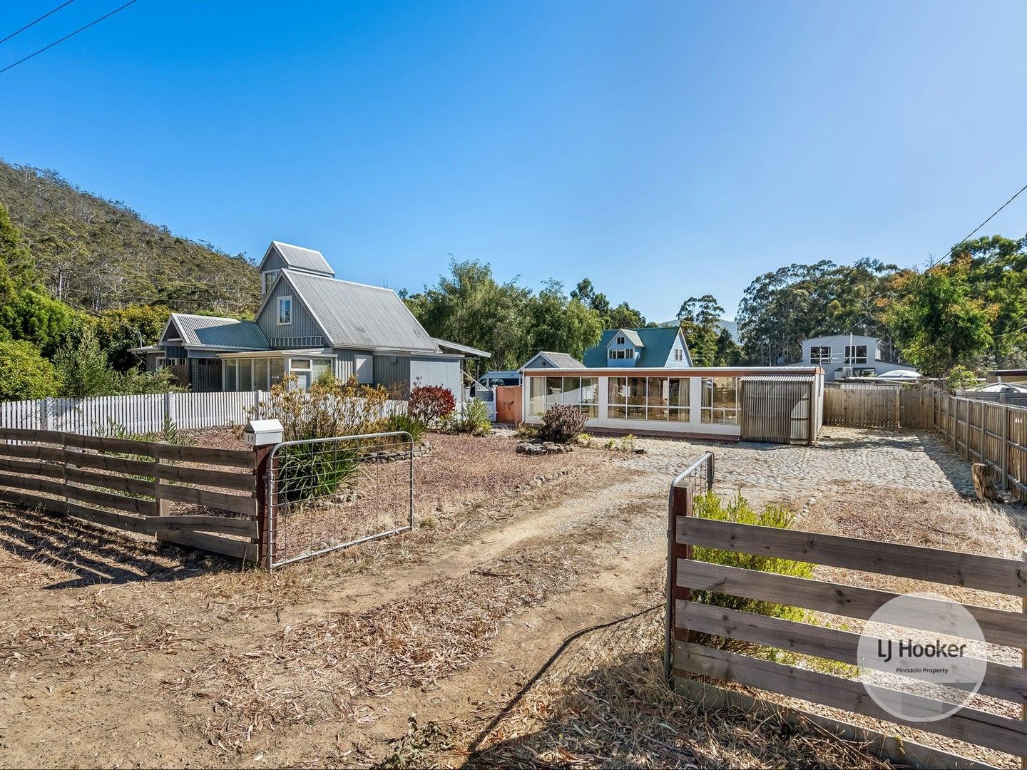 19 Sunset Drive, Garden Island Creek TAS 7112, Image 0