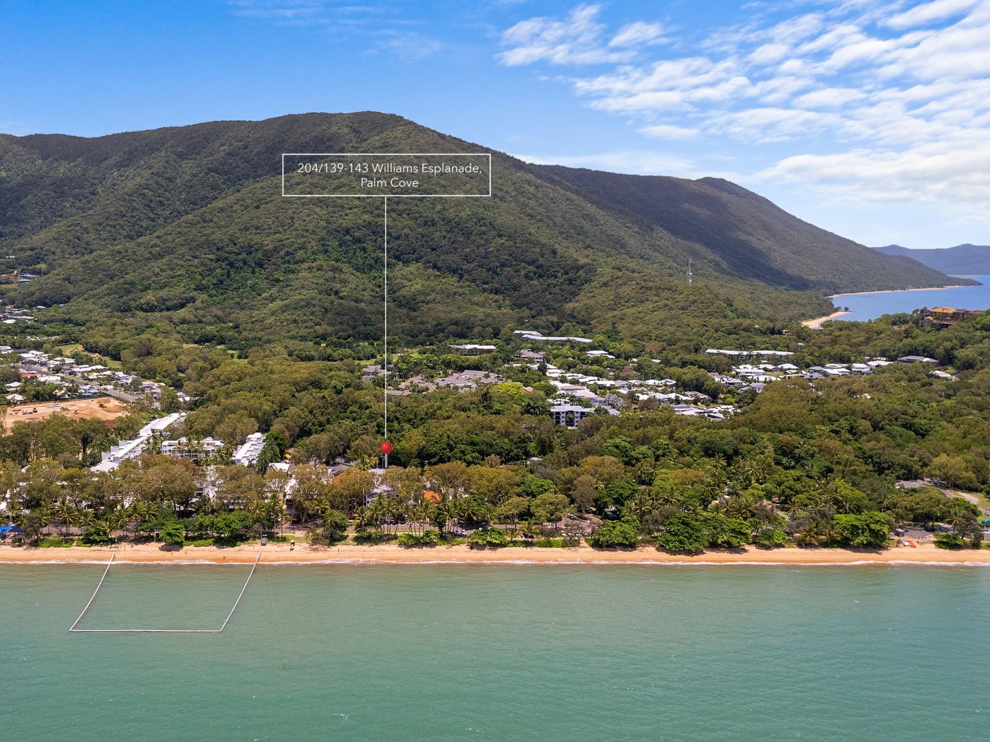 204/139-143 Williams Esplanade, Palm Cove QLD 4879, Image 2