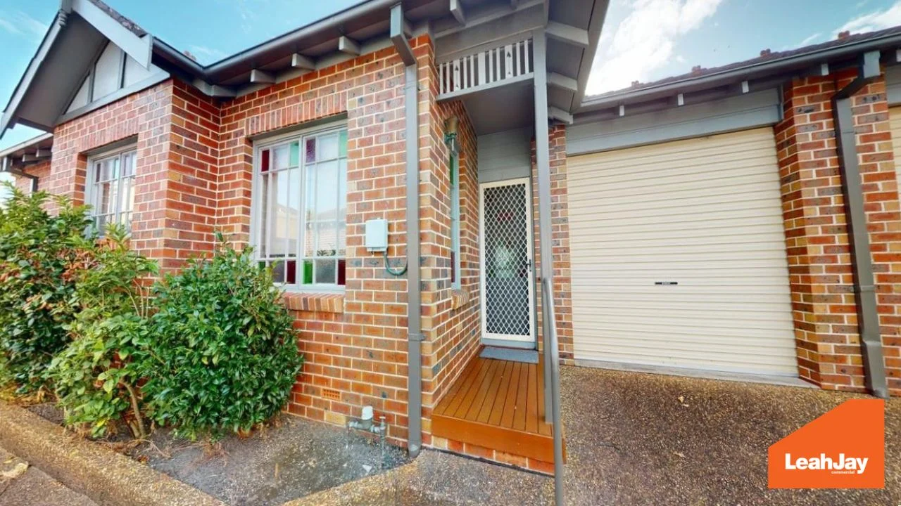 Primary image of 3/3 Hall Street, Merewether NSW 2291