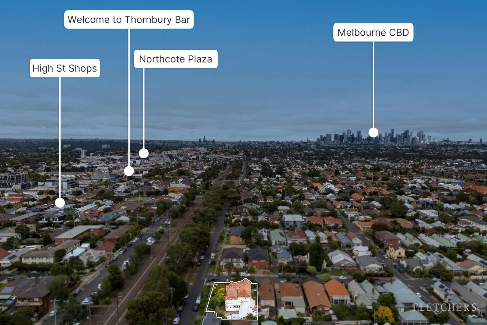 Additional image 19 of 32 Harold Street, Thornbury VIC 3071